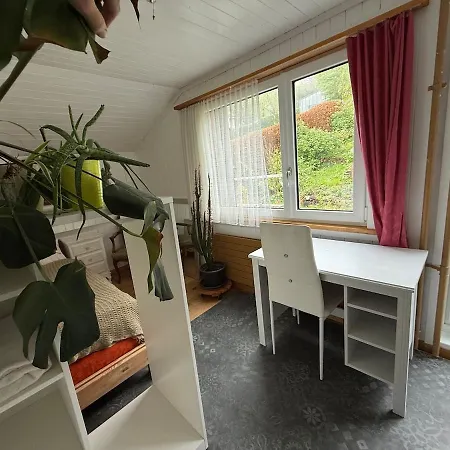 Daire Kleine Villakunterbunt