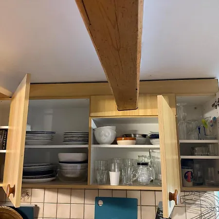 Kleine Villakunterbunt *