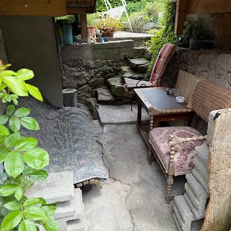 Kleine Villakunterbunt Daire Quarten