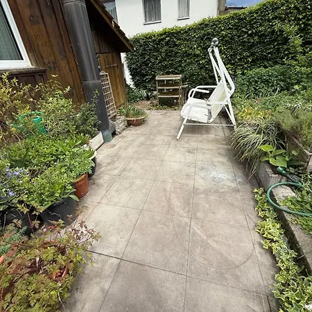 Daire Kleine Villakunterbunt