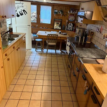 Kleine Villakunterbunt * Quarten