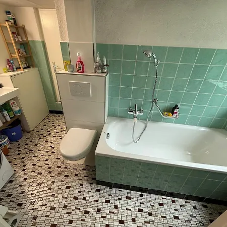 Kleine Villakunterbunt