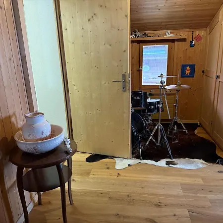 Kleine Villakunterbunt *