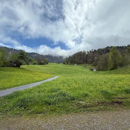 Kleine Villakunterbunt