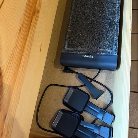 Kleine Villakunterbunt *