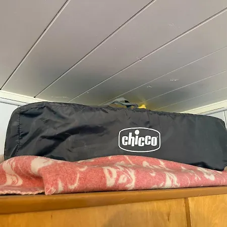 Apartment Kleine Villakunterbunt