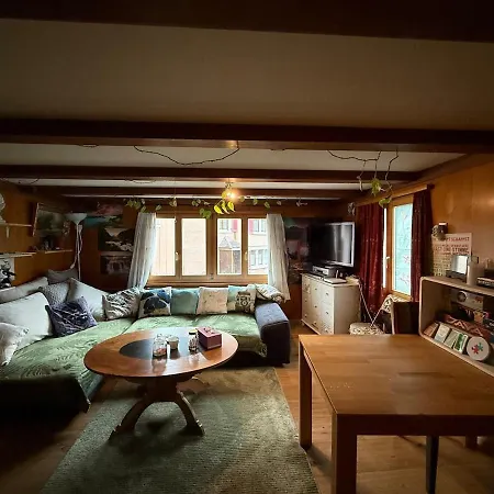 Kleine Villakunterbunt *