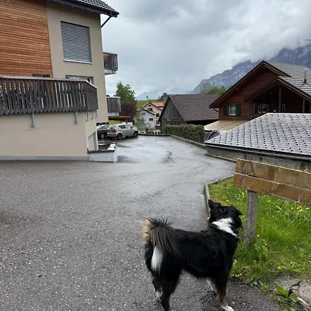 Kleine Villakunterbunt *